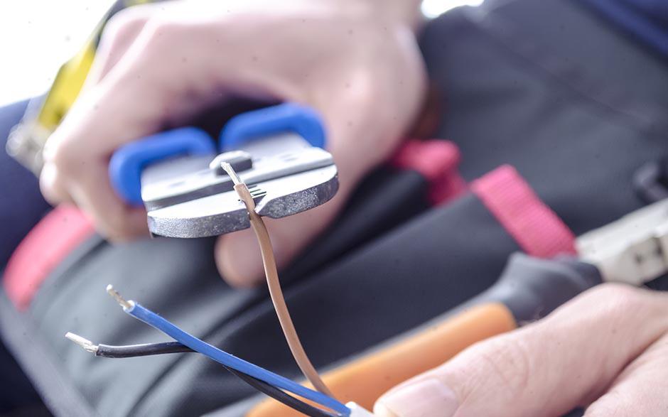 électricien urgence Villebon-sur-Yvette