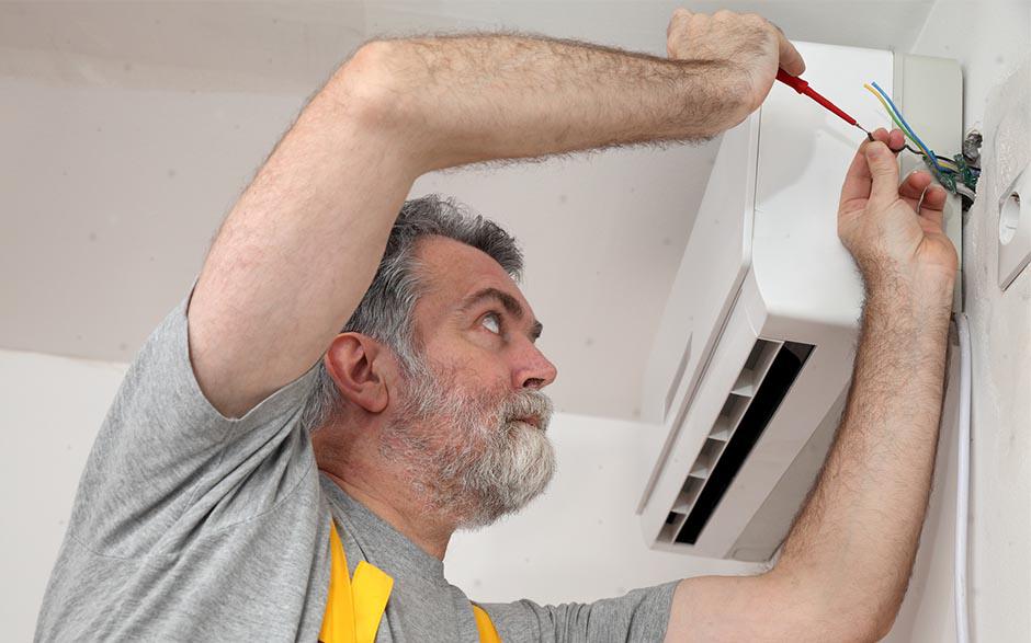 électricien urgence Villebon-sur-Yvette